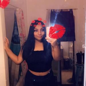 Meet your Posher, Brisseida